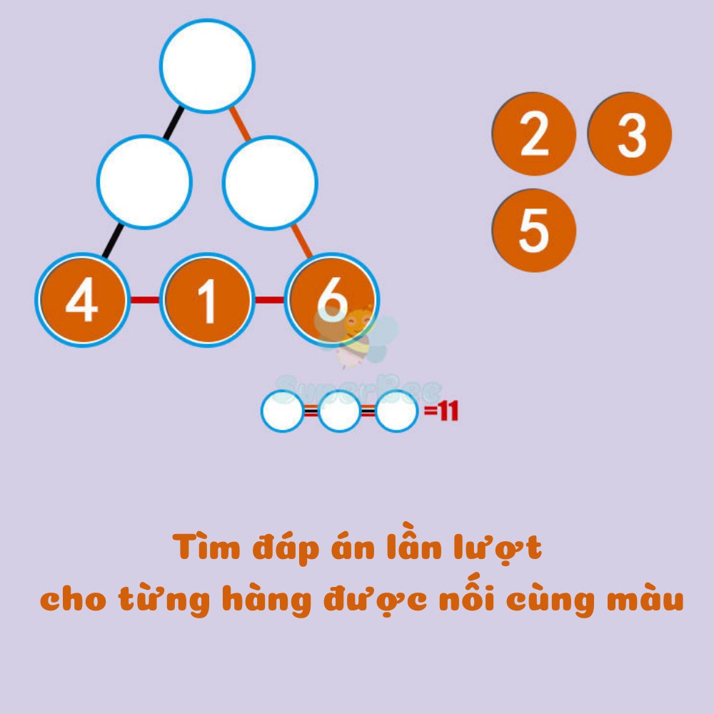 Đồ Chơi Giáo Dục Sudoku Toán Học Cao Cấp Cho Bé Tư Duy, Phát Triển Sớm