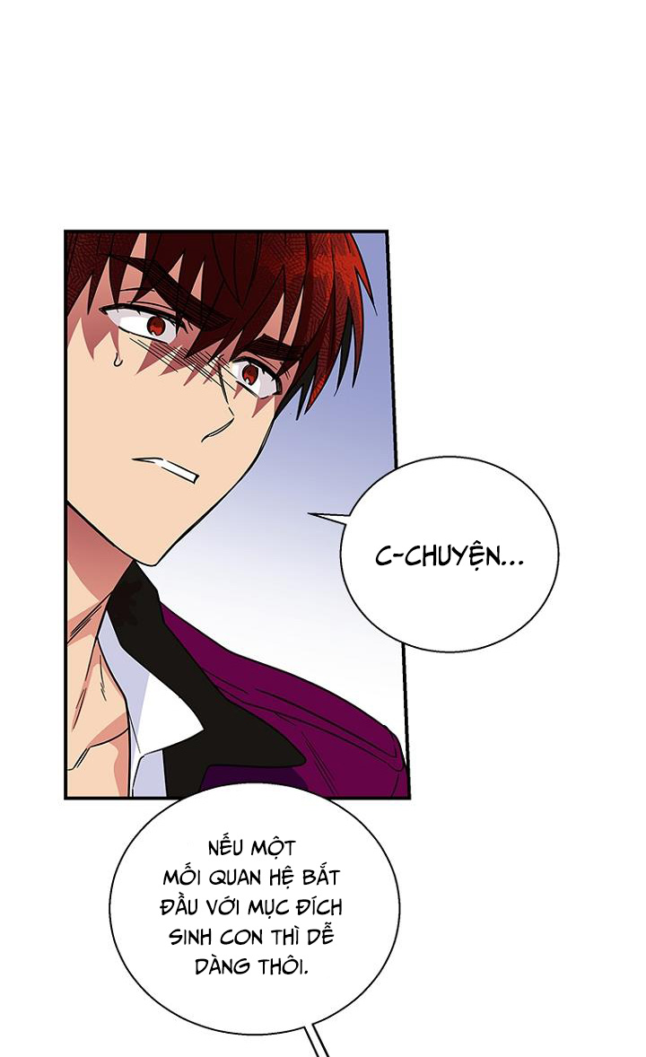 vợ ơi, anh sắp trụ không nổi rồi! chapter 6.1 20