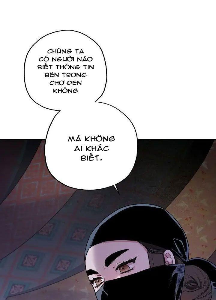 tôi là người mạnh nhất khi theo chủ nghĩa võ thuật chapter 14 44