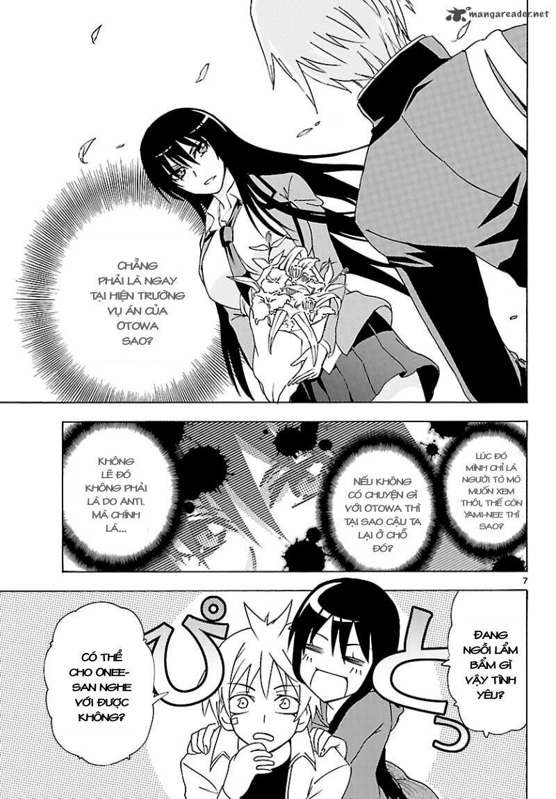 diamond cut diamond chapter 5 9