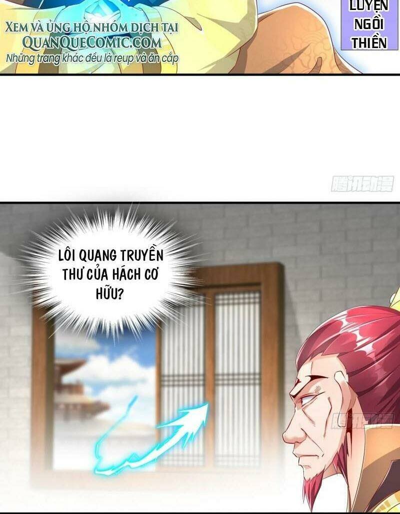 trọng sinh chi ma tôn đương đạo chapter 64 6