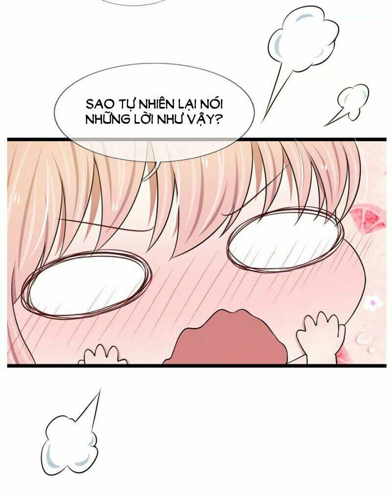 phúc hắc lão công buông em ra chapter 43 5