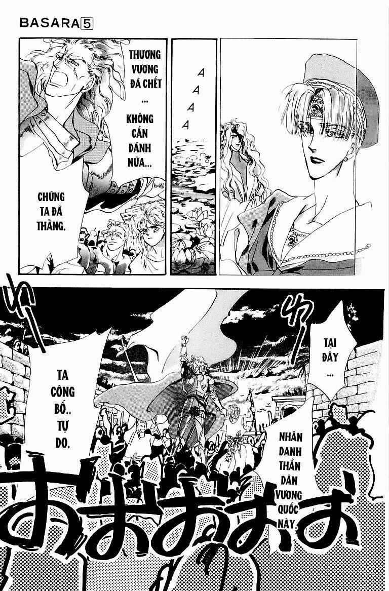 đứa con số phận chapter 20 33