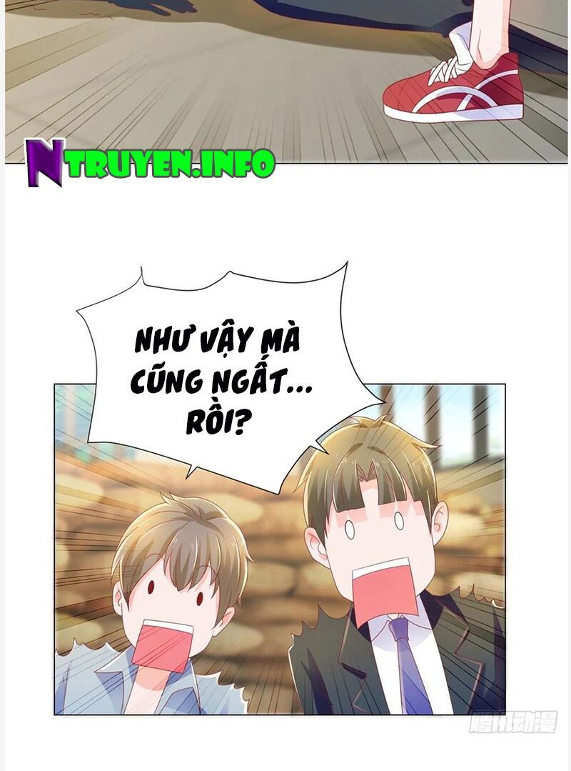 ẩn hôn 100%: chọc tức vợ yêu mua một tặng một chapter 151 36