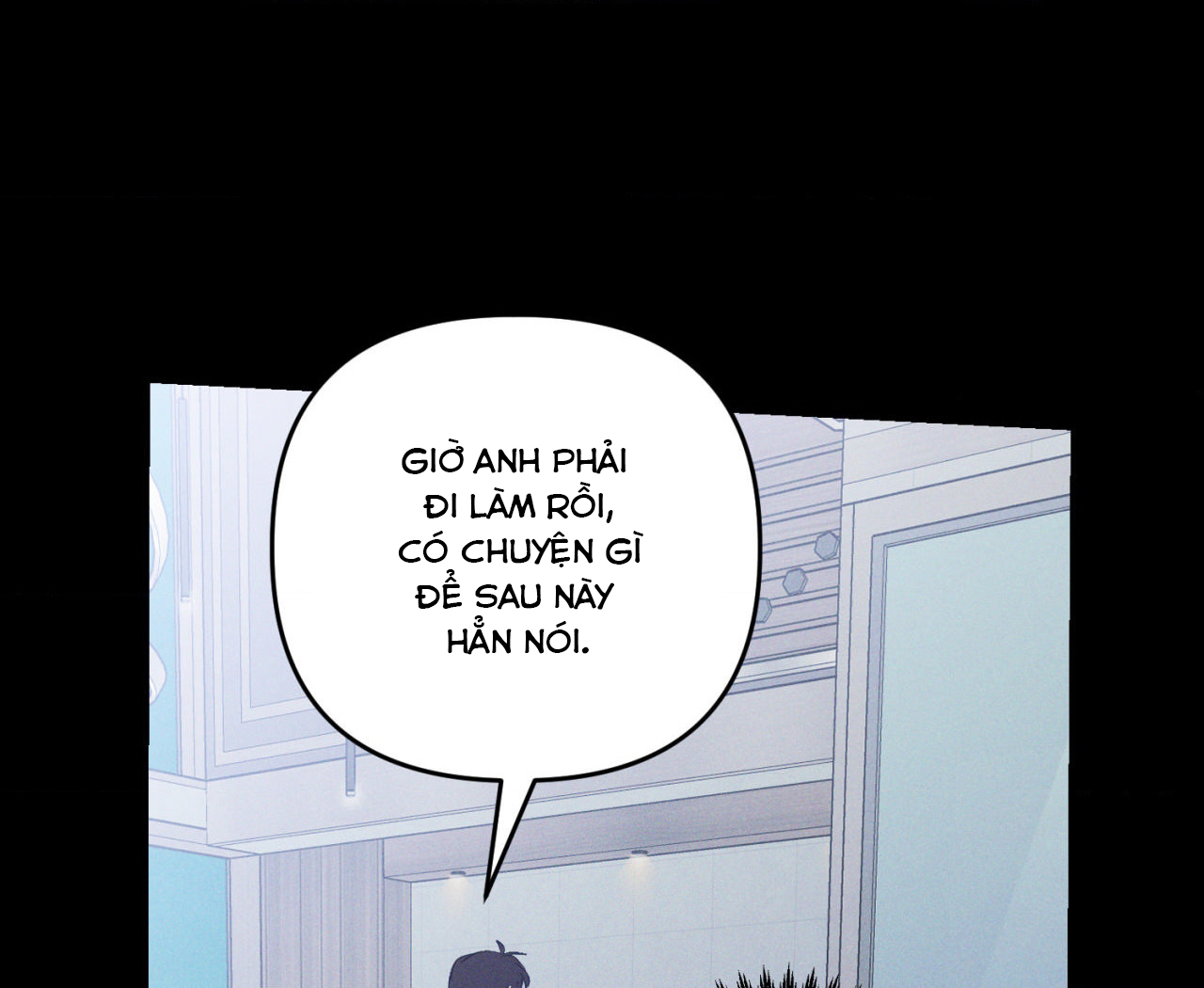 cái đồ ngốc nghếch này chapter 2 19