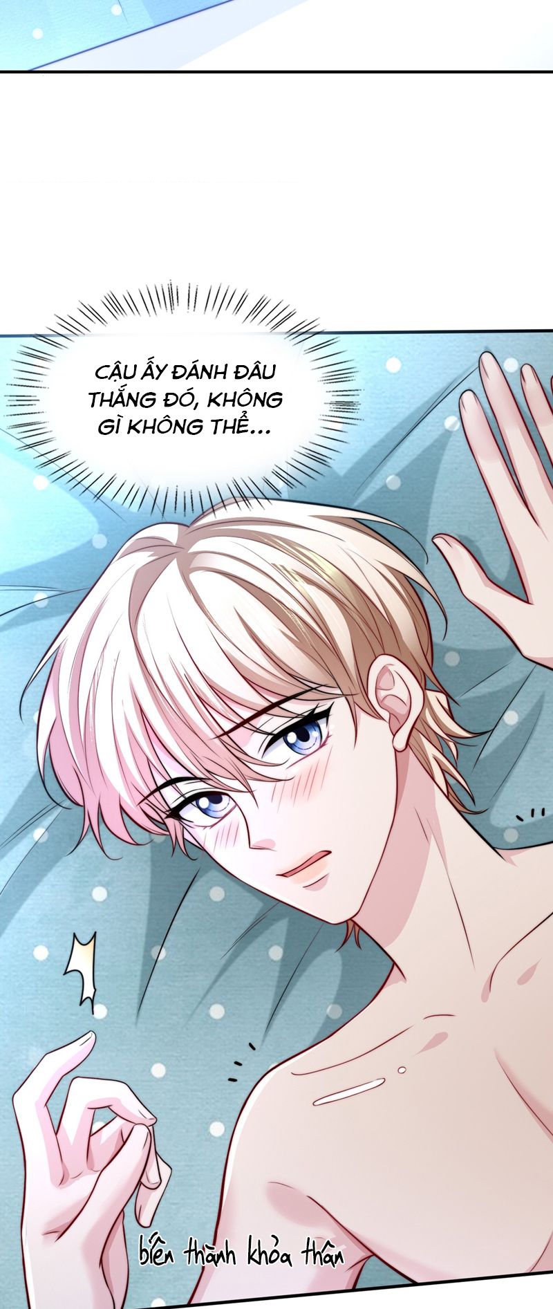 chiến lược tẩy trắng của phản diện chapter 69 13