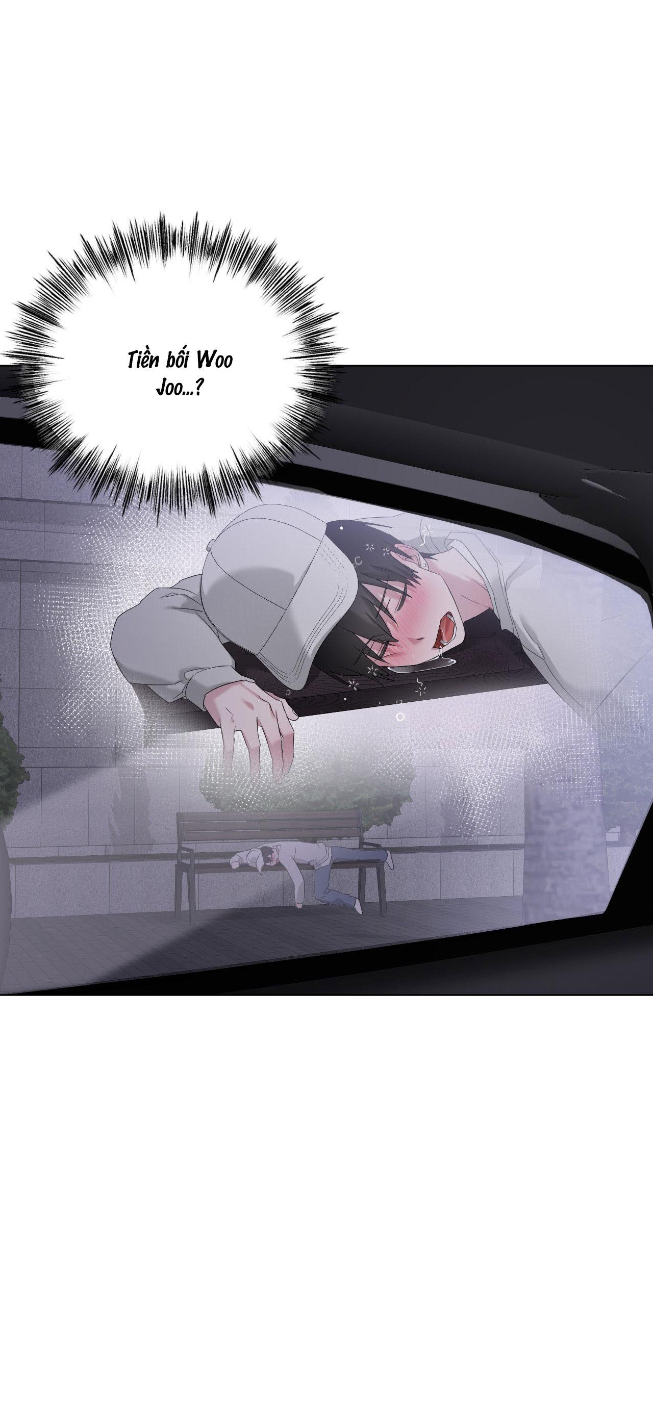 dễ thương là lỗi của tôi sao? chapter 12 62