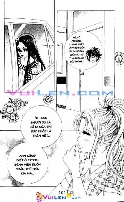 cô dâu bé xinh chapter 70 2