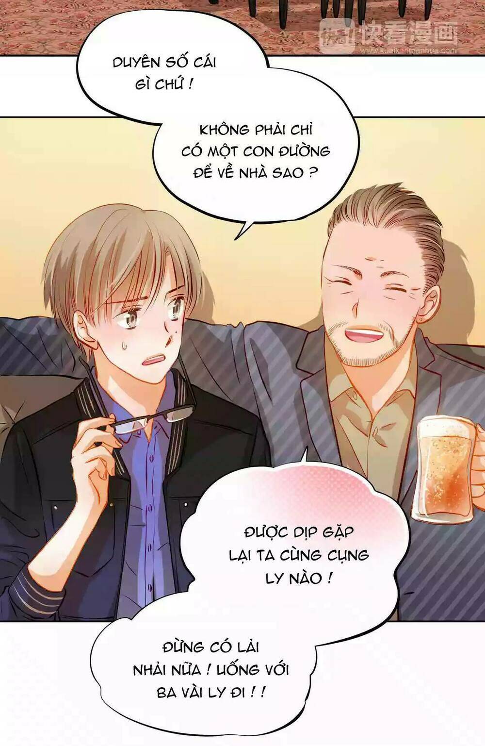 sự cám dỗ xấu xa chapter 33 16
