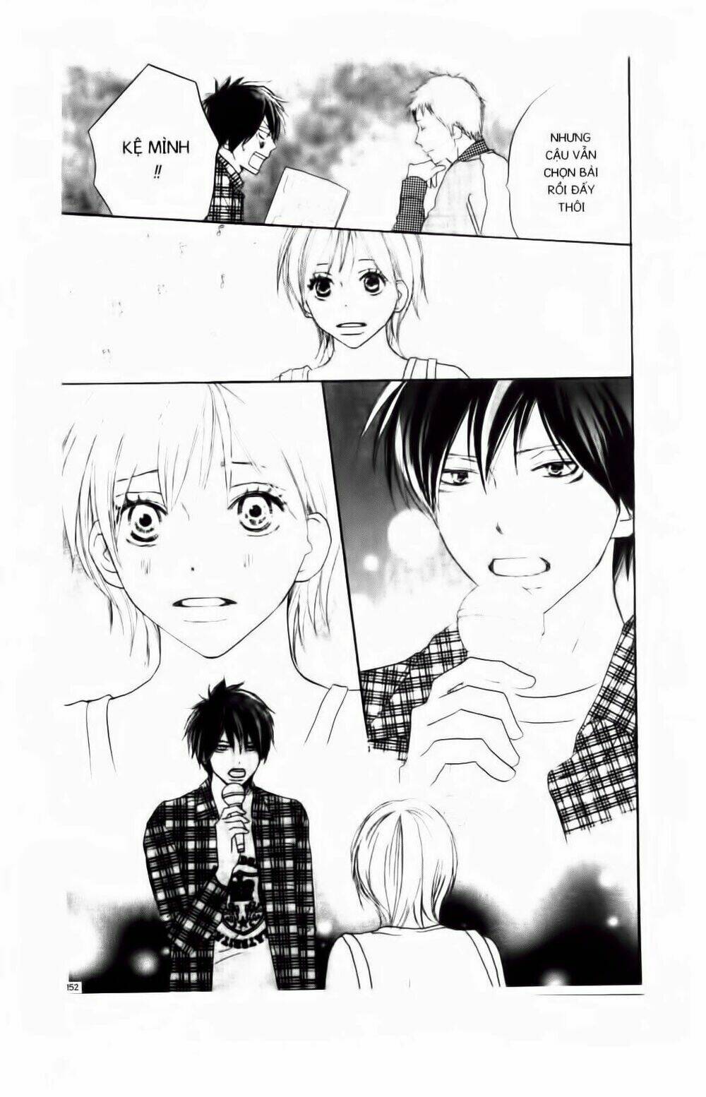 chuyện cấp iii chapter 72 30