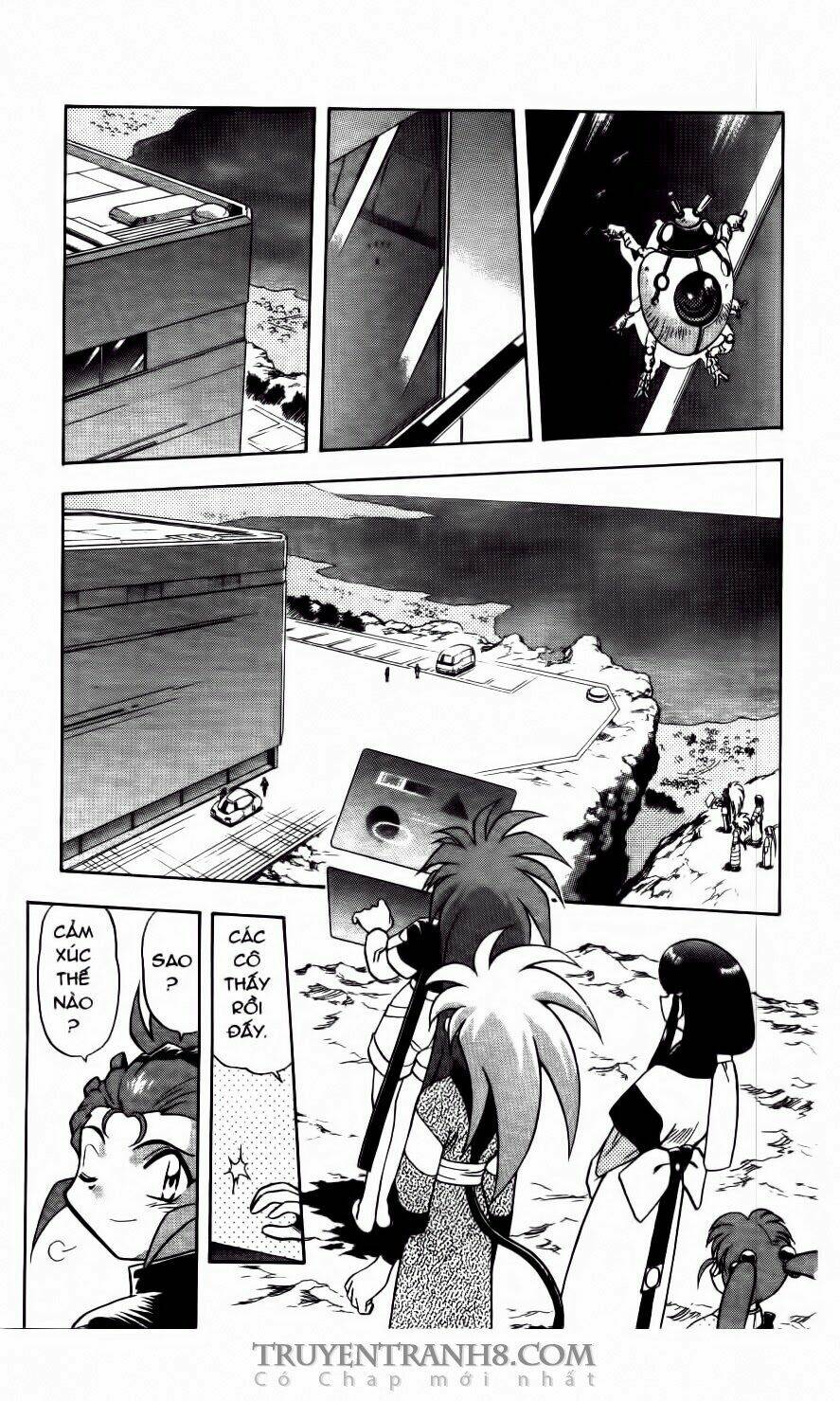 tenchi vô dụng chapter 62 16