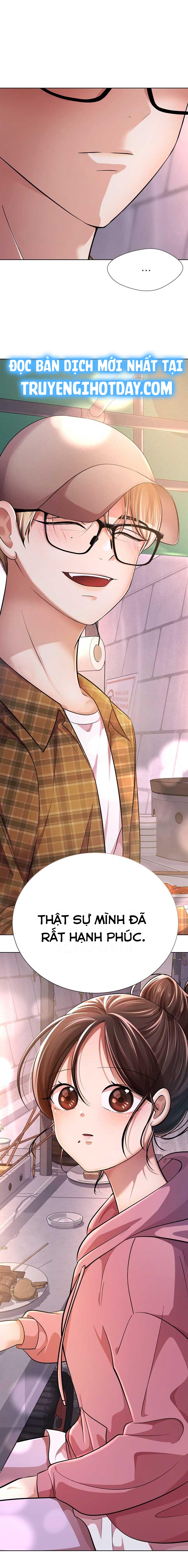 chỉ cần vài giây là xinh đẹp chapter 22 21