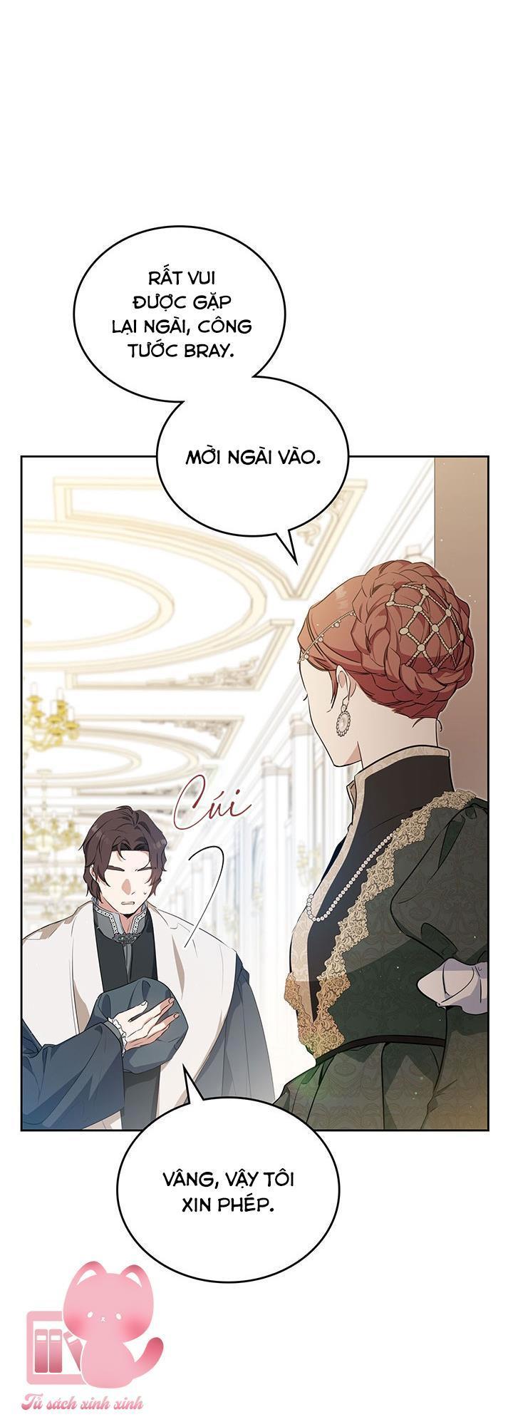 kiếp này ta sẽ trở thành gia chủ chapter 120 57