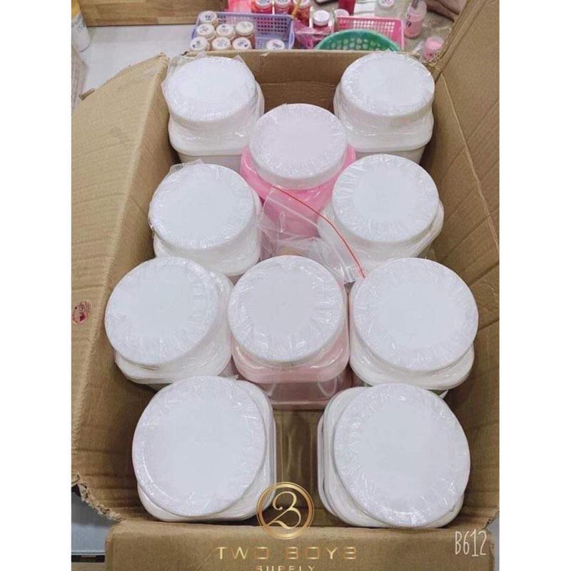 BỘT ĐẮP mỹ 5in1 dẻo mịn,CLEAR,WHITE,PINK,NATURAL hũ 1kg giá sỉ