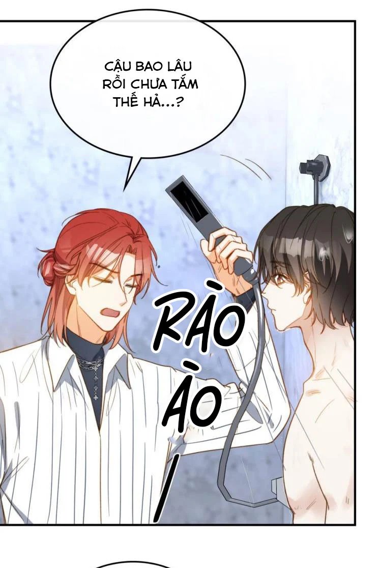 nụ hôn vực thẳm chapter 102 4