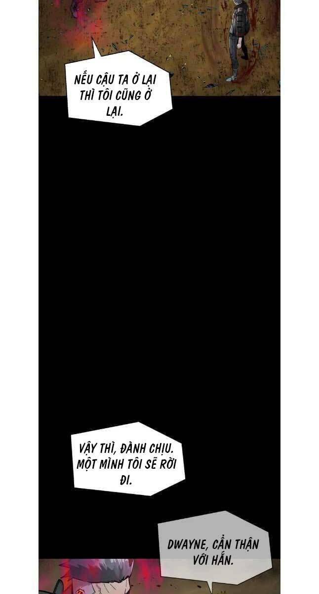 mật mã mê cung chapter 84 46