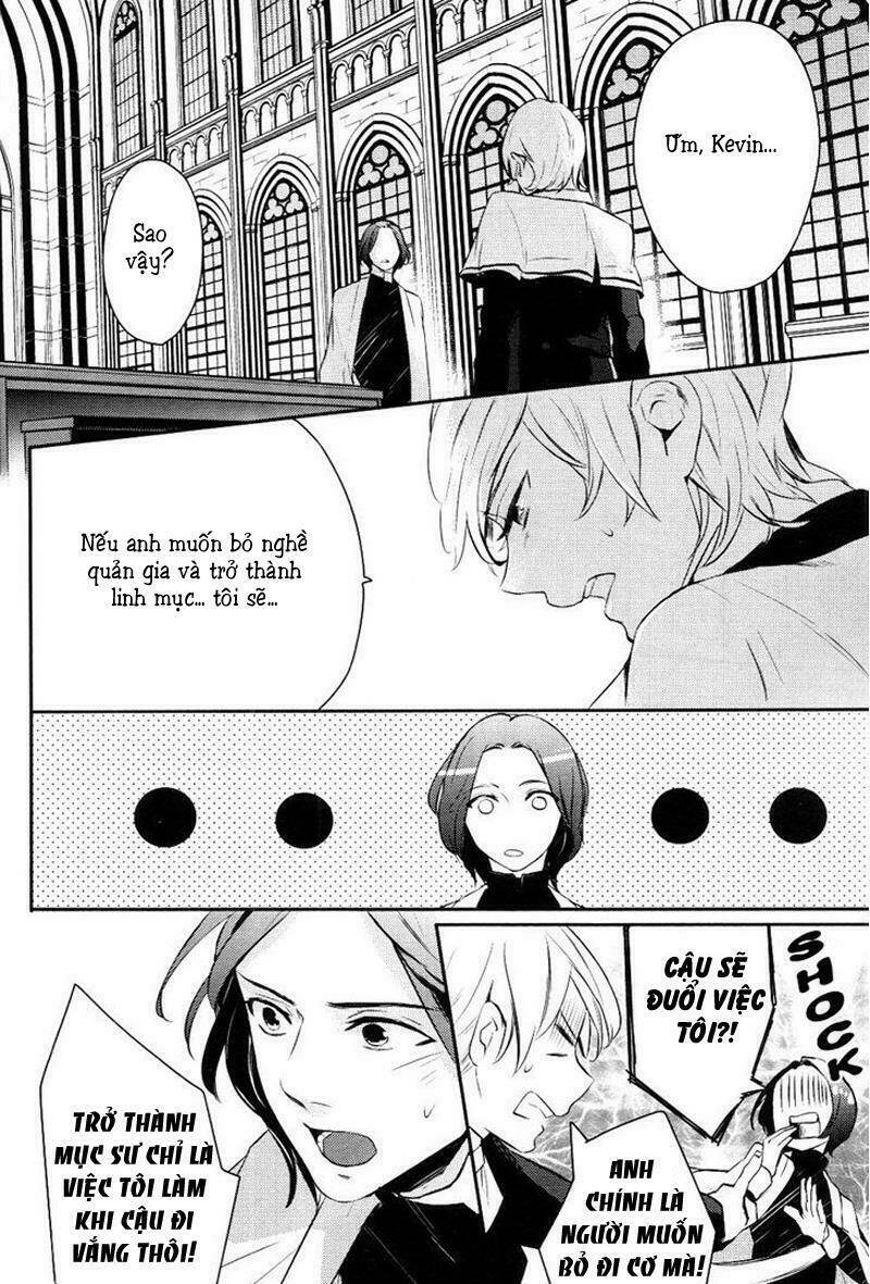 phong ấn triệu hồi ác quỷ dantalion chapter 15 31