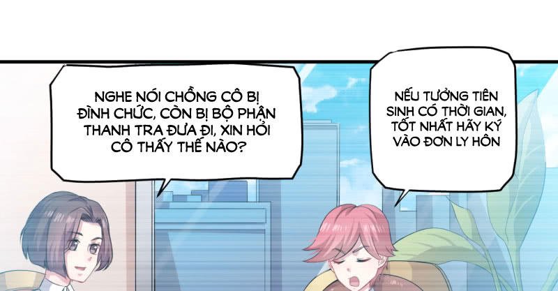 ngạo kiều quỷ vương yêu ta chapter 87 2