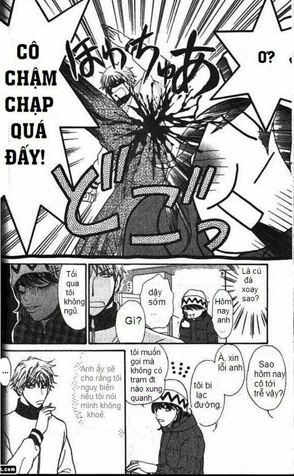 diamond life chapter 6 5