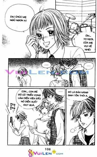 anh là của tôi chapter 8 108