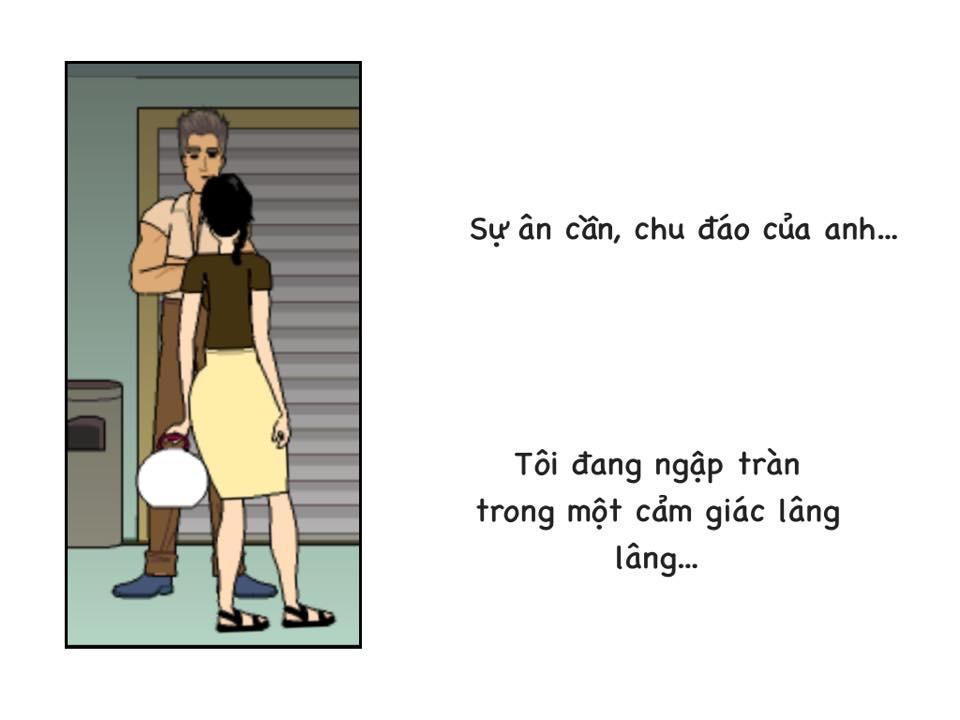 our bed chapter 15 8