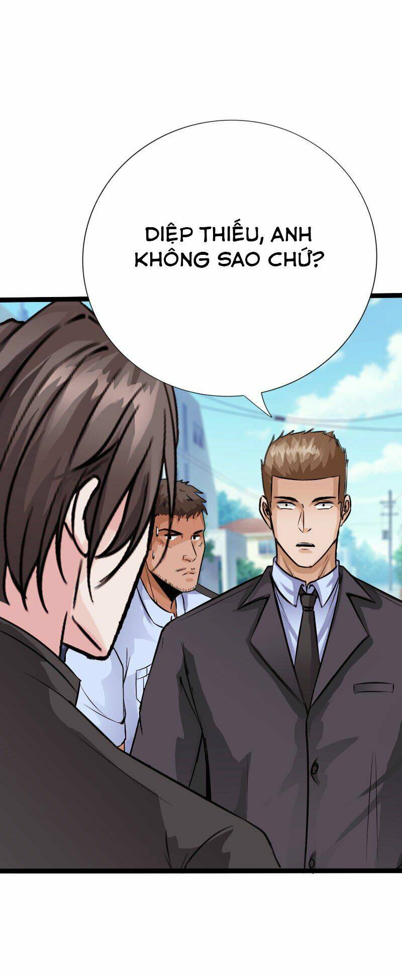 tuyệt phẩm tà thiếu chapter 124 23