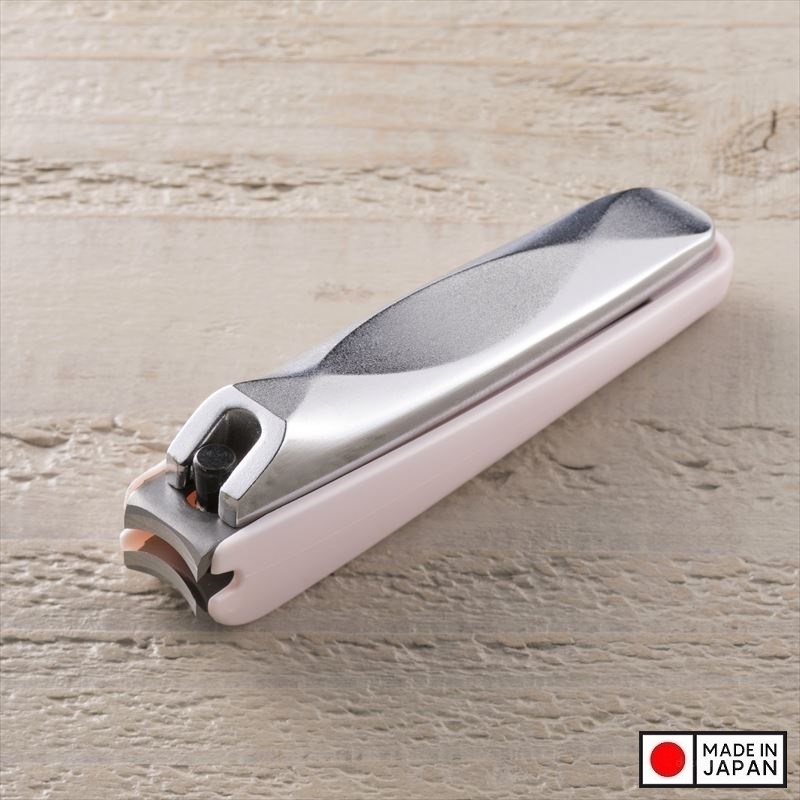Kềm móng dành cho nữ Kai R Nail Clipper S - Hàng Nội Địa Nhật Bản