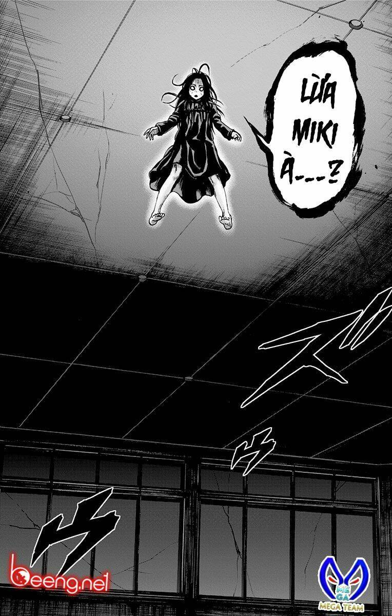 trò chơi tìm xác - karada sagashi chapter 97 3