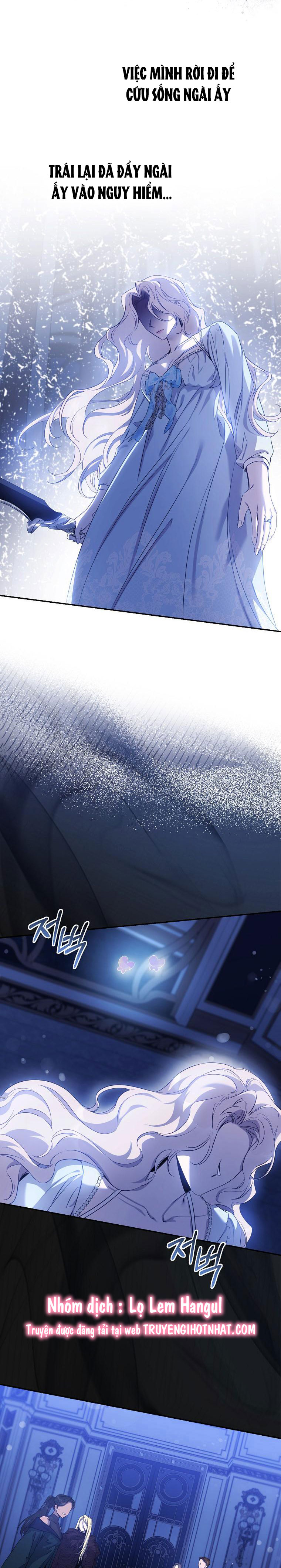 thuần hóa bạo chúa rồi bỏ trốn chapter 98.1 9