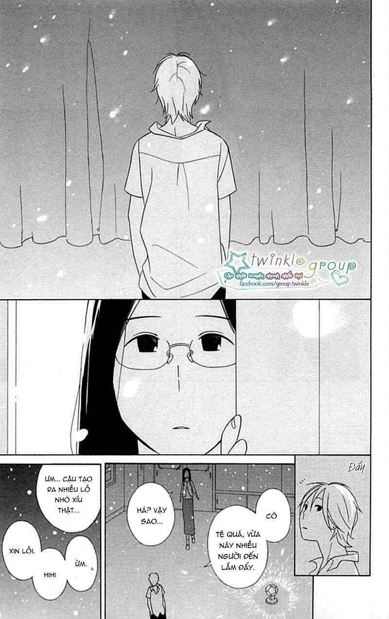 tổng hợp one shot. chapter 278 36