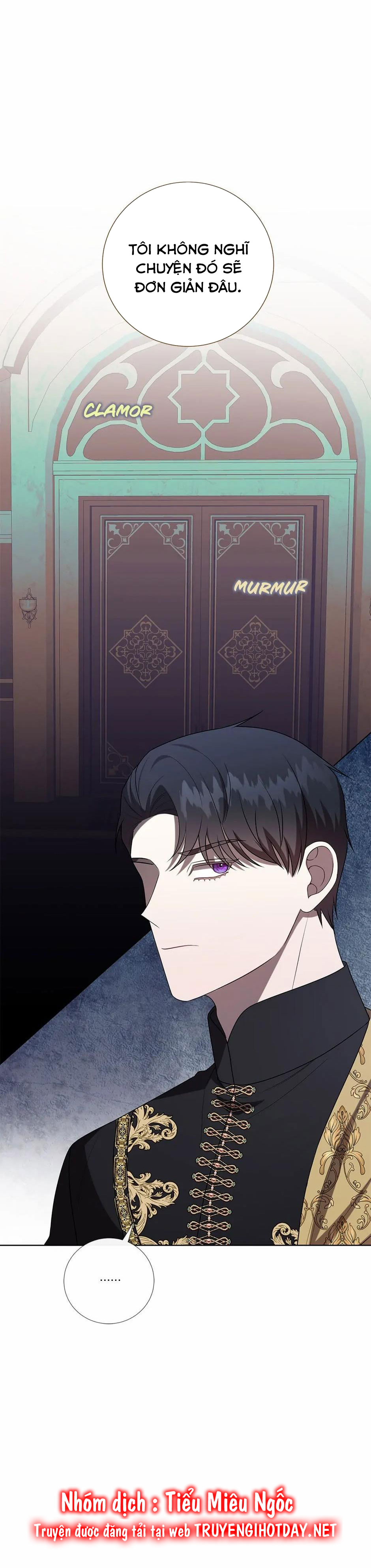 đừng ăn thịt tôi mà chapter 118 14