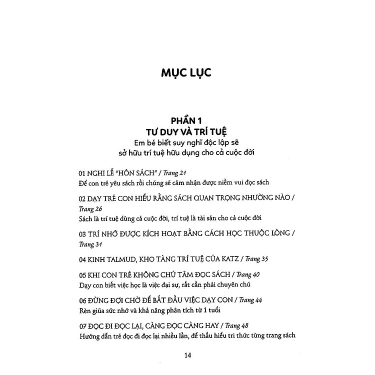 Mẹ Các Nước Dạy Con Trưởng Thành - Mẹ Do Thái Dạy Con Tư Duy