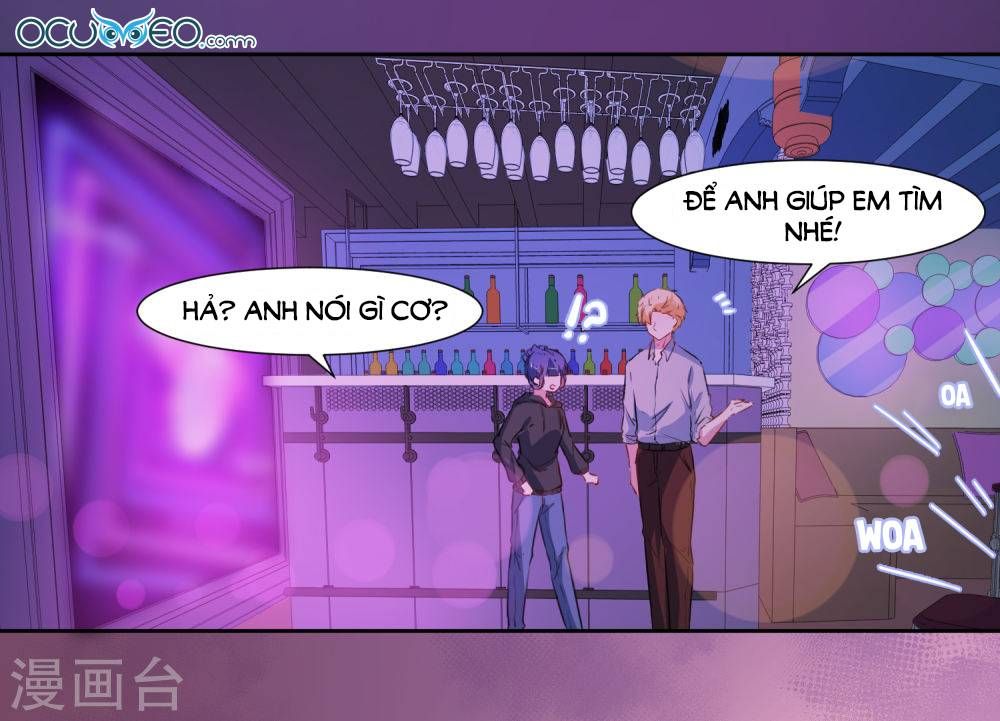 thầy giáo ác ma yêu tôi rồi chapter 42 7