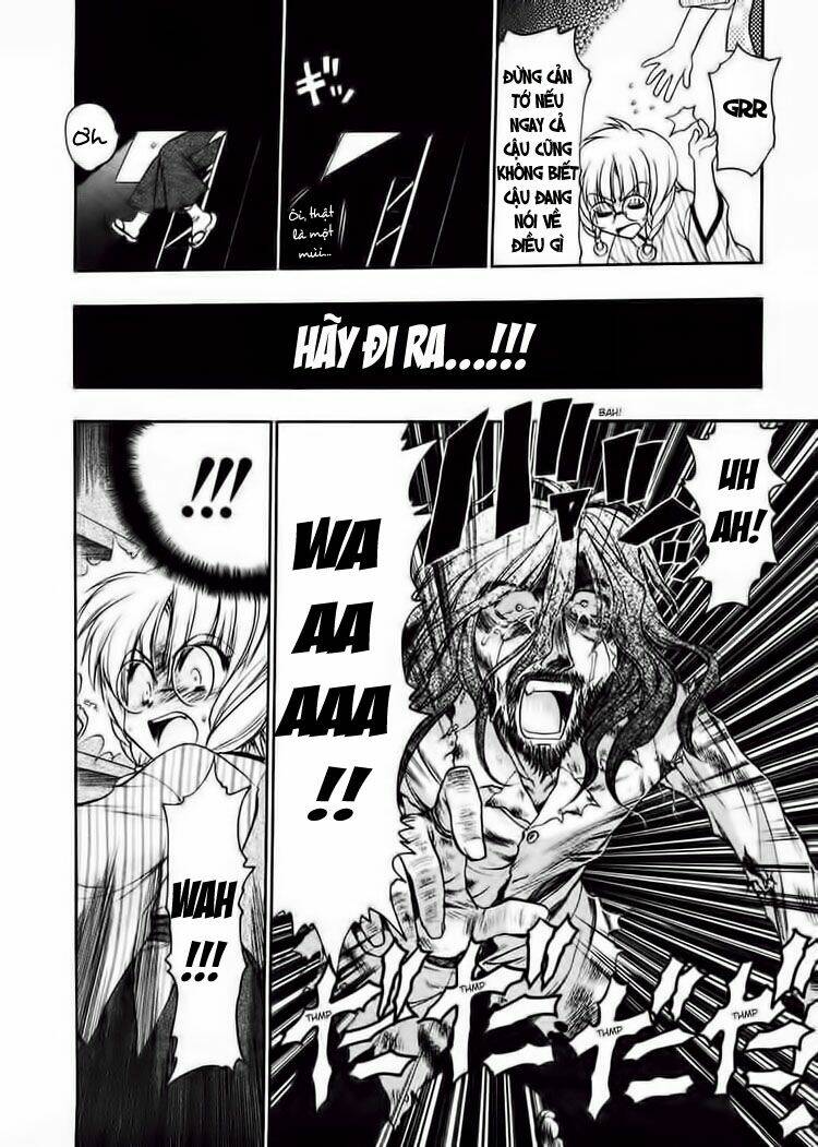 sakura no ichiban chapter 10 23