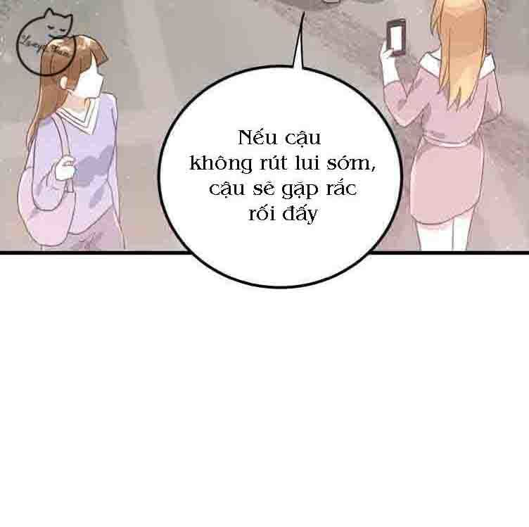 tình yêu huyễn tưởng chapter 6 42