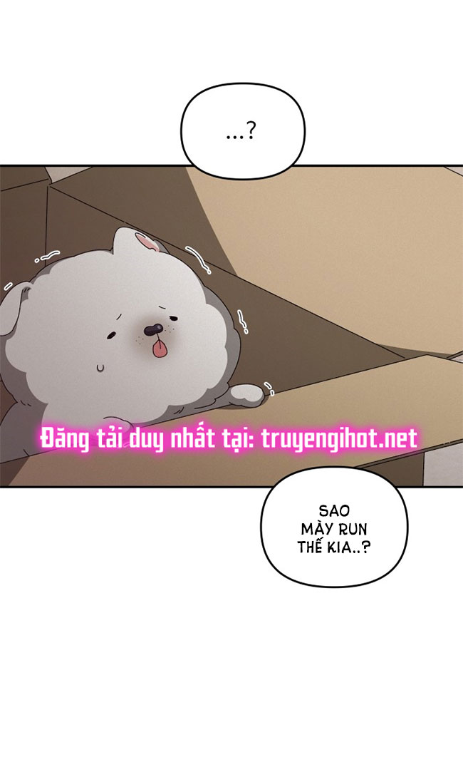bạn gái tôi là robot -câu chuyện của cheol soo và young hee chapter 25 55