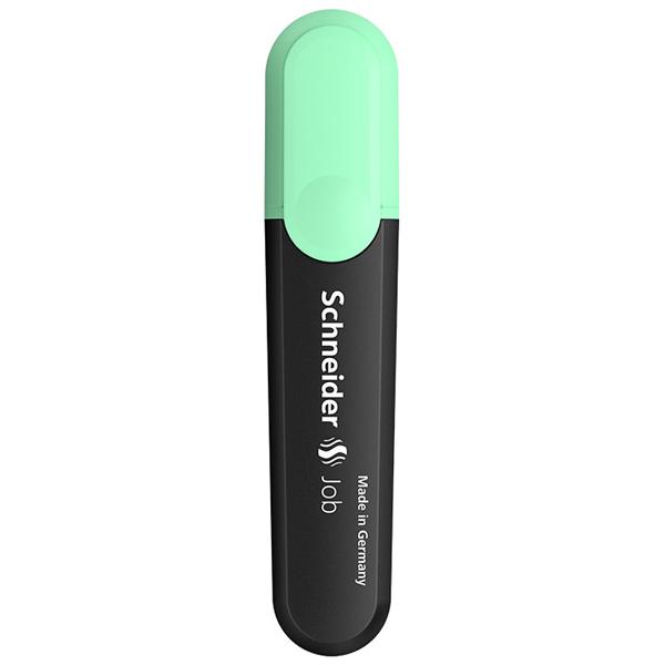 Bút Dạ Quang Job - Schneider 1524 - Mint Green