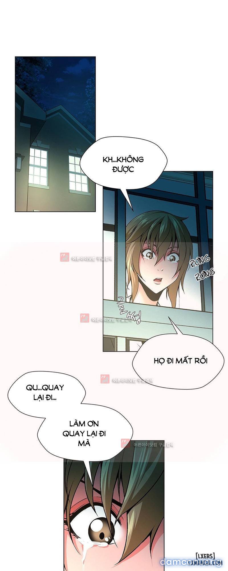 nô lệ song sinh chapter 91 18