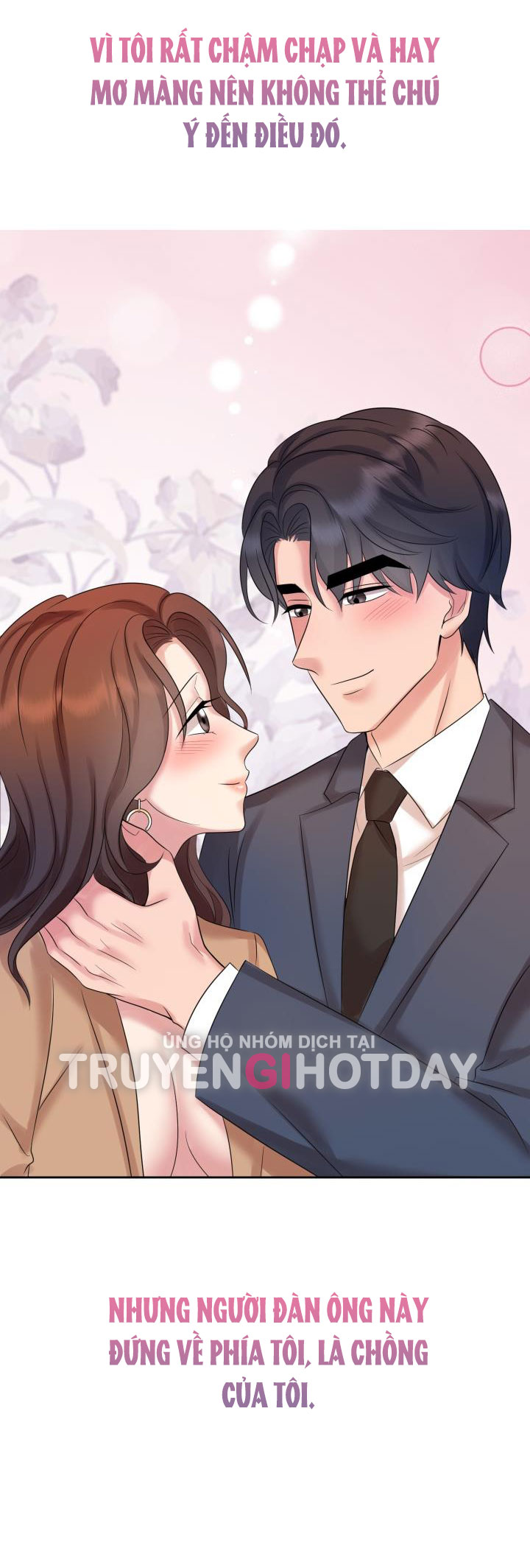 [18+] vì điên nên kết hôn chapter 22.2 3