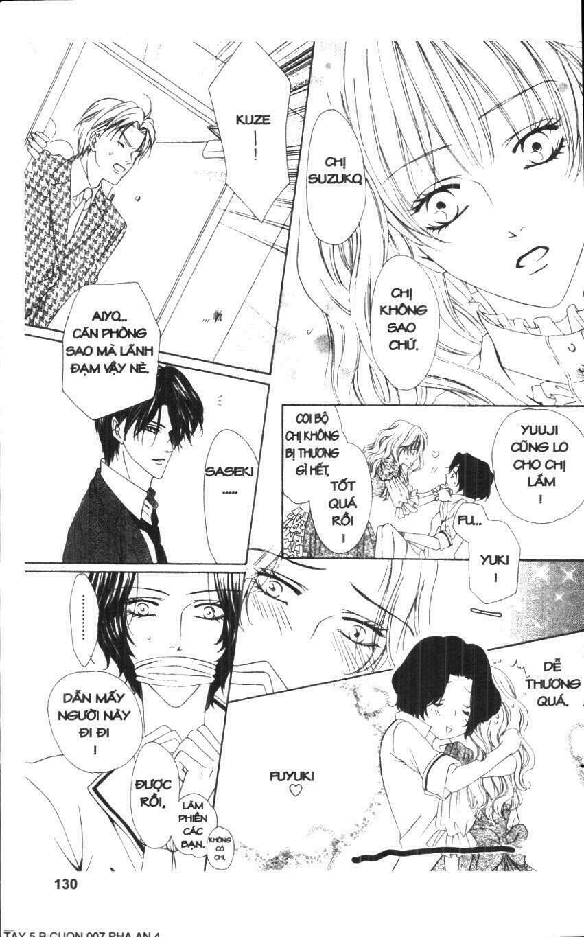 007 phá án chapter 4 122