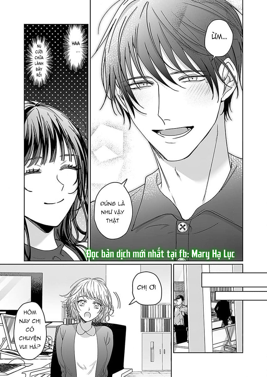 bí mật của người hàng xóm dịu dàng nhà bên chapter 1.1 20
