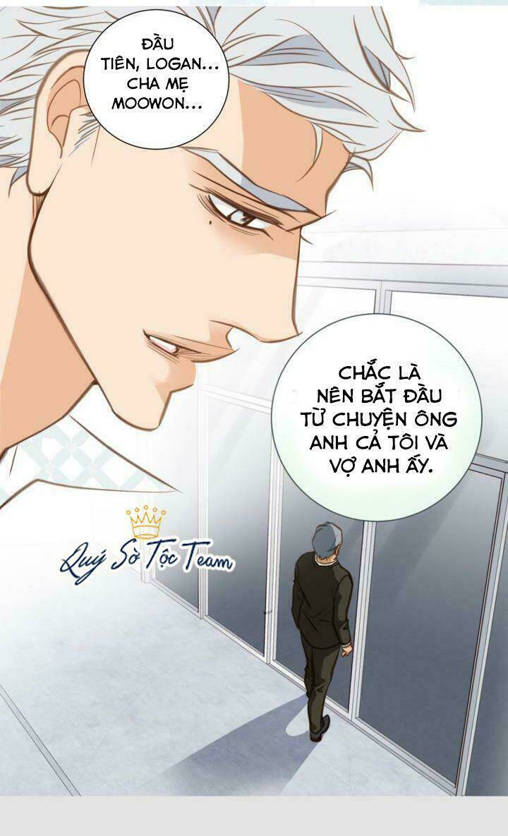 tiếp xúc chí mạng chapter 57 25