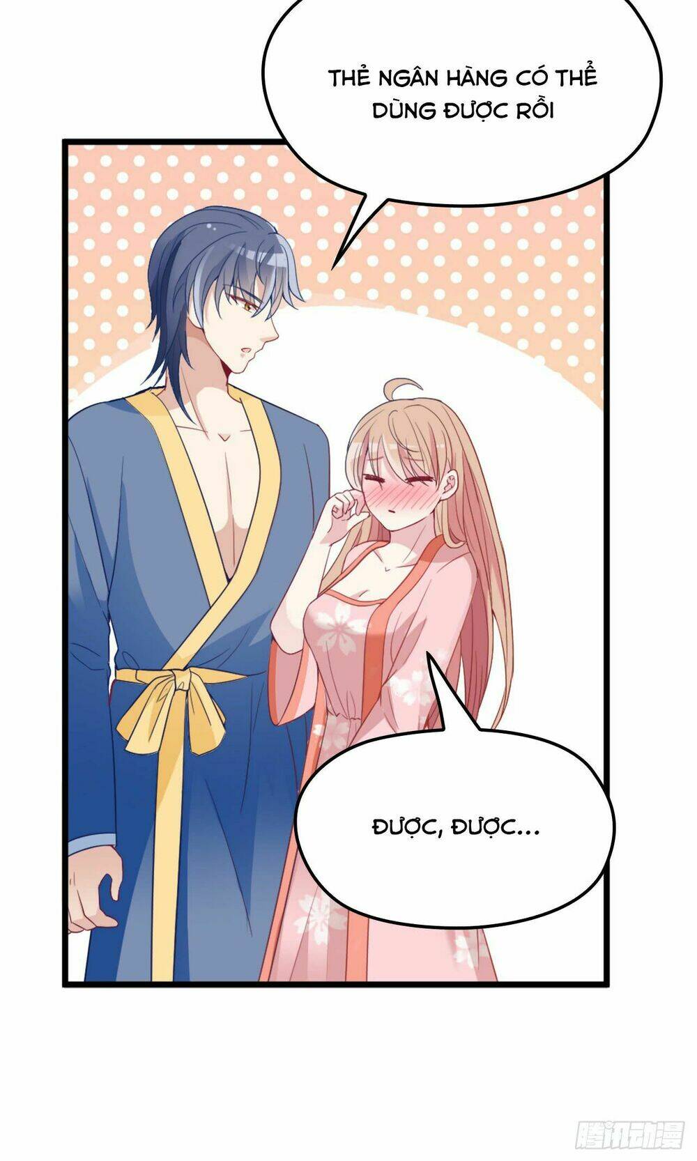 bí mật kết hôn với ảnh đế: vợ ơi đến đây tấn công đi nào chapter 24 28