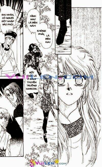 tinh linh của biển chapter 5 157