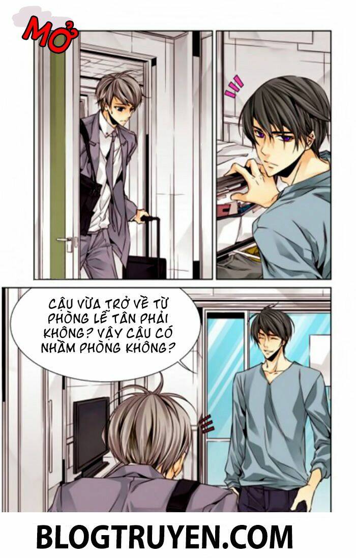 cheonsaeng yeonbun chapter 6 8