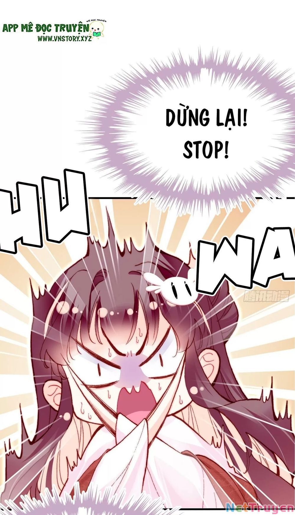 lại bị bệnh chiều chuộng quấn lấy chapter 47 29