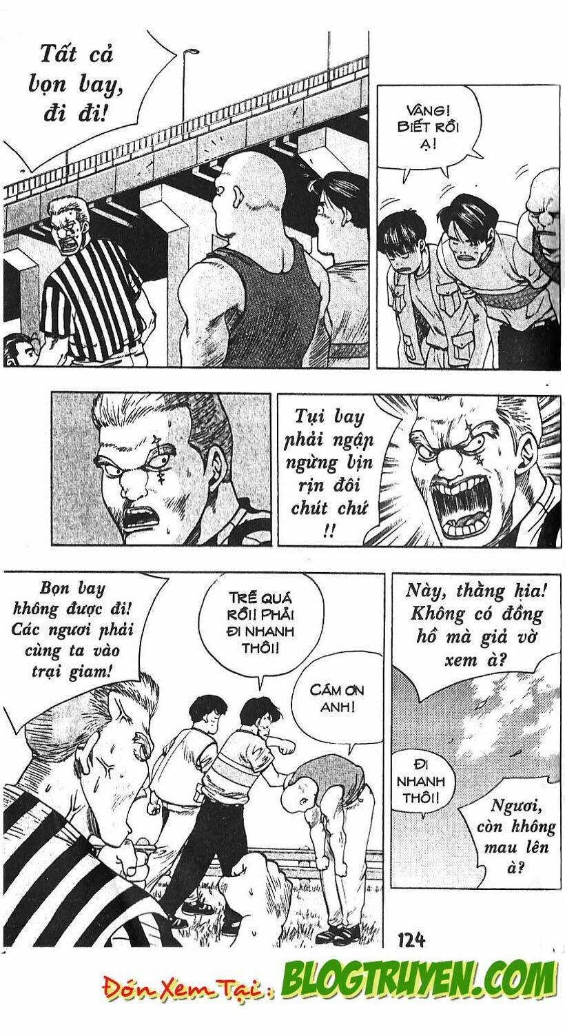 kid gang chapter 37 22