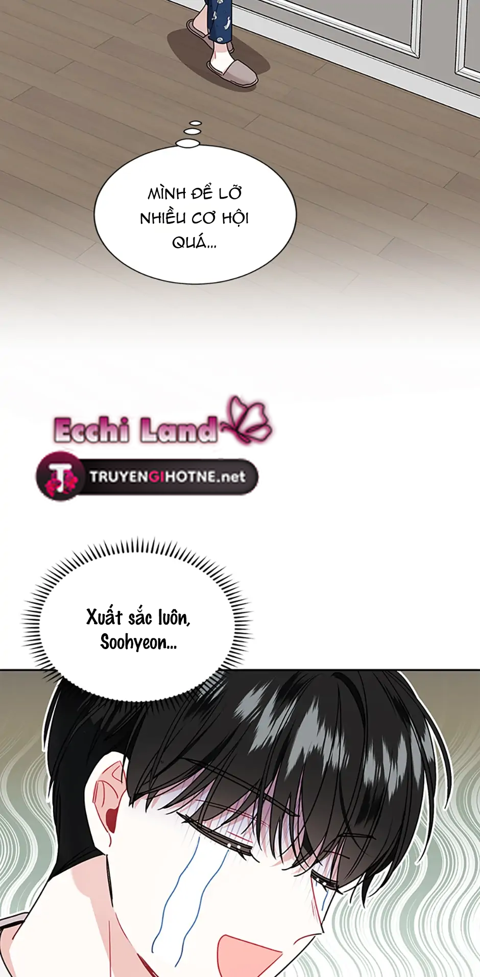 chỉ thị đặc biệt của sếp chapter 54.2 5