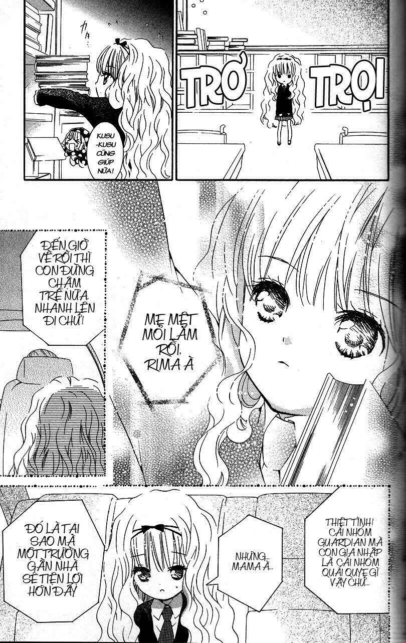 shugo chara chapter 20 17