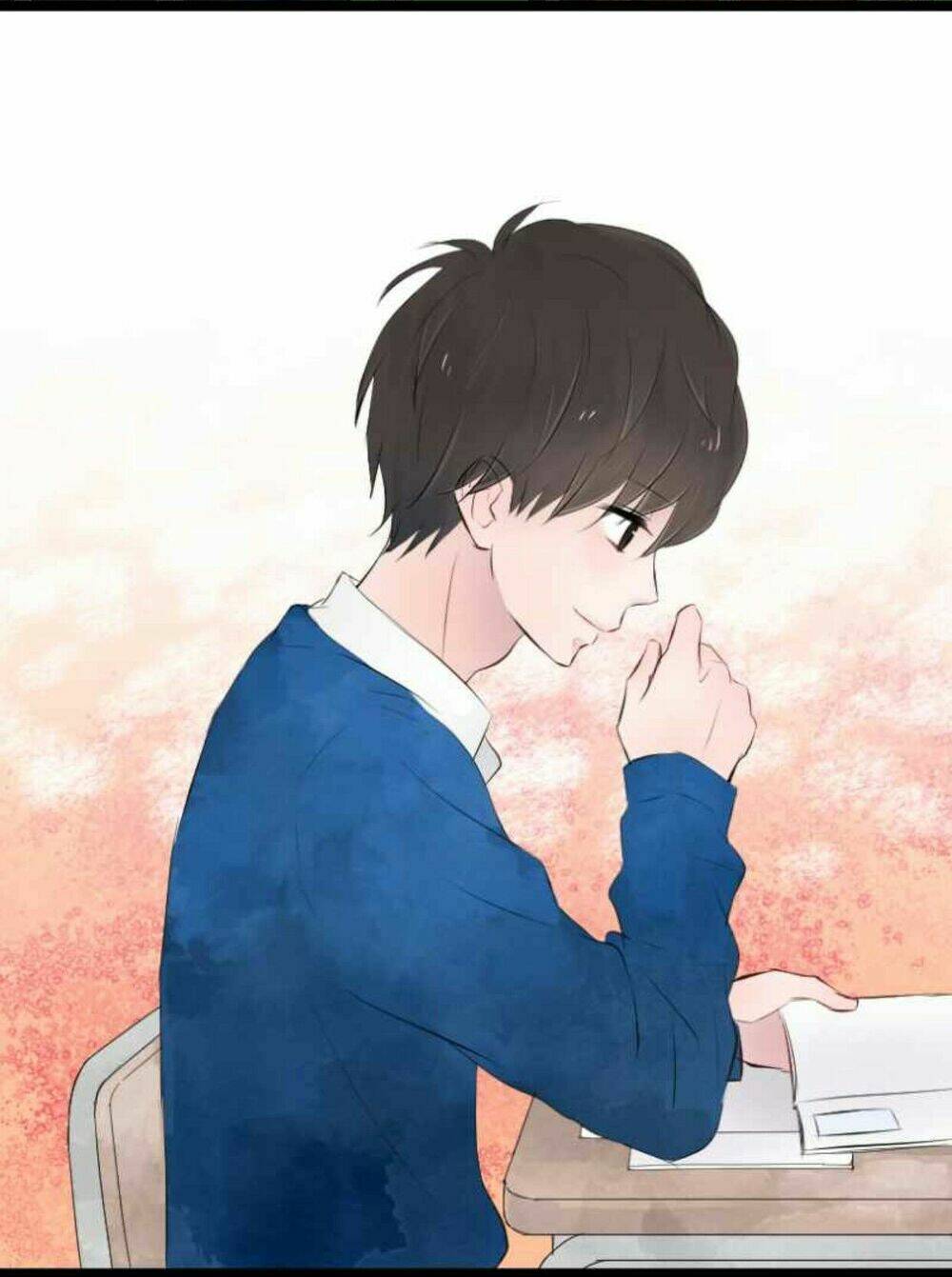 yêu không thể nói chapter 8 5